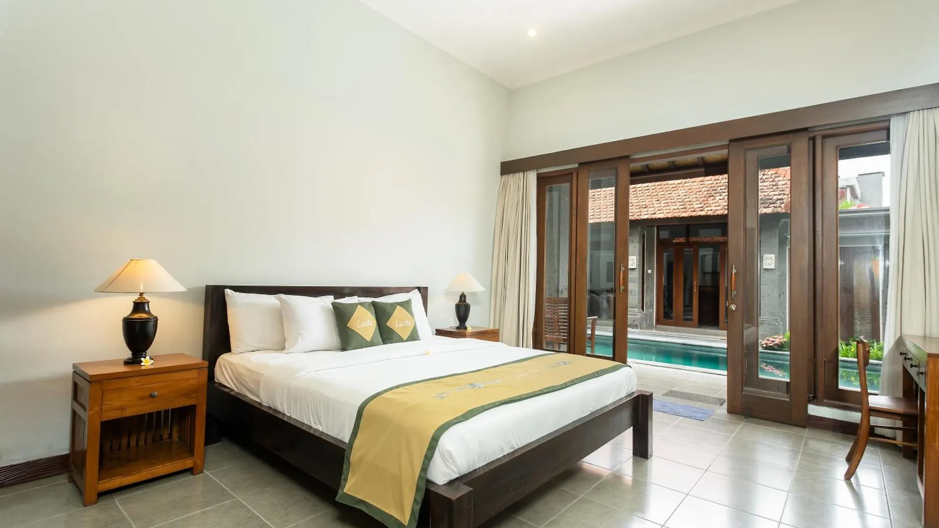 Lacita Villa Seminyak