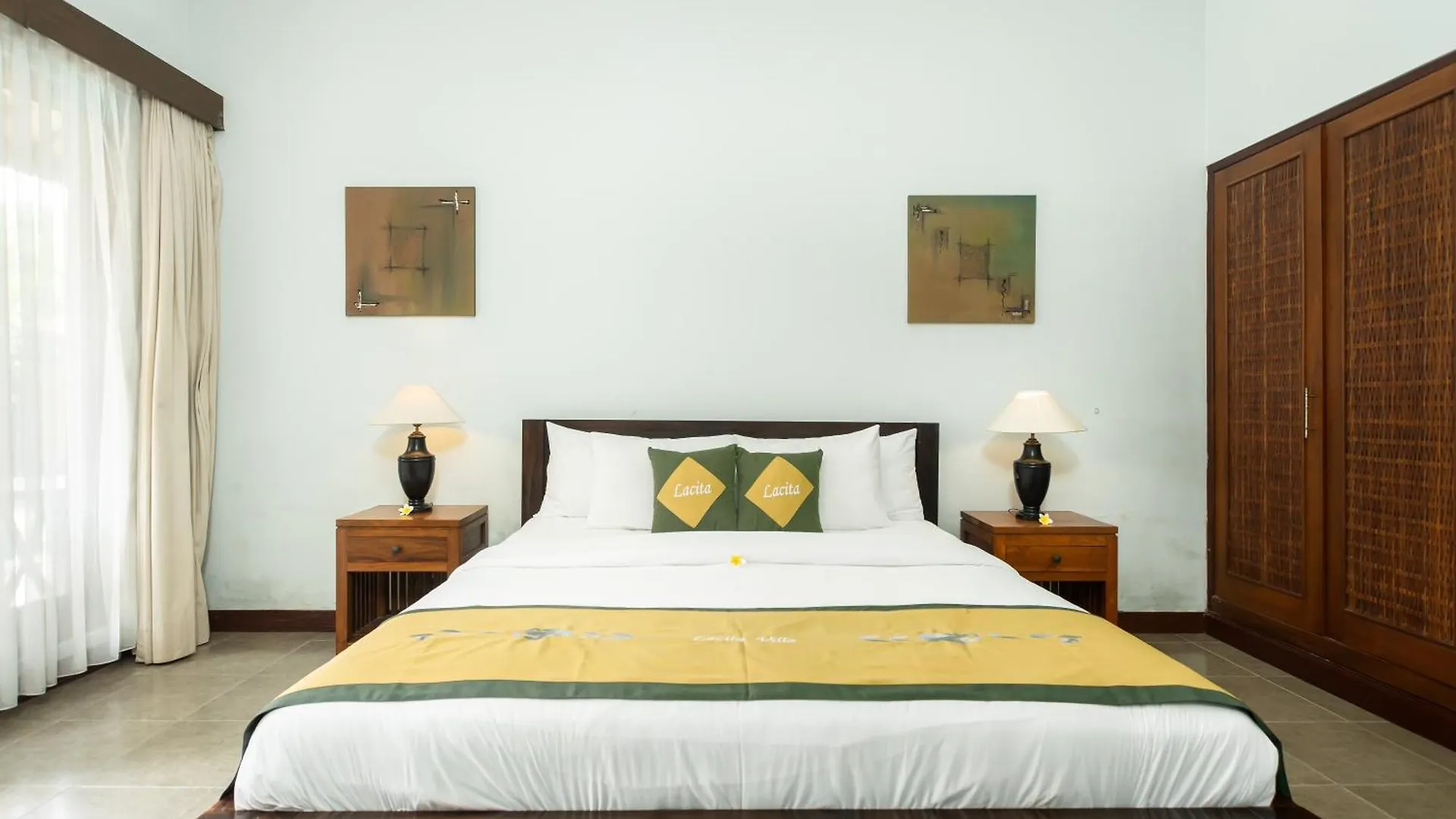 Lacita Villa Seminyak