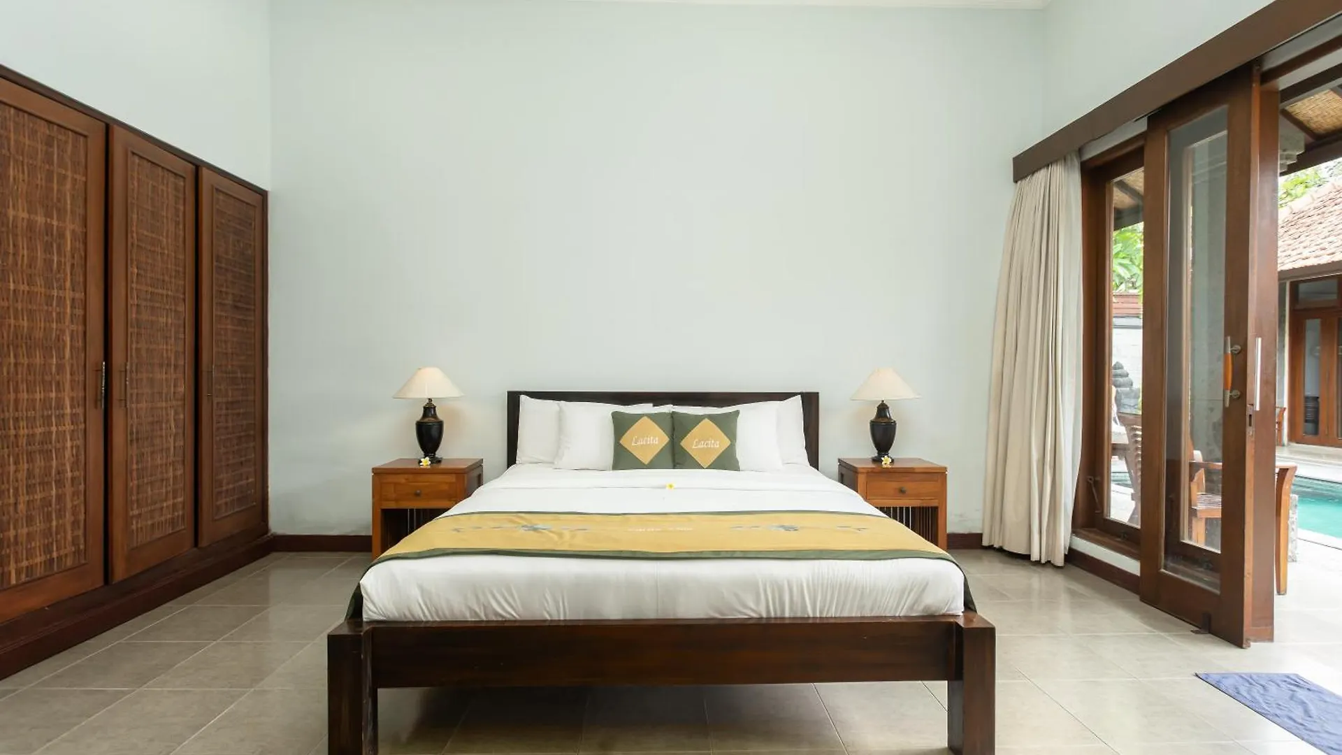 Lacita Villa Seminyak 0*, Seminyak (Bali) Indonesia