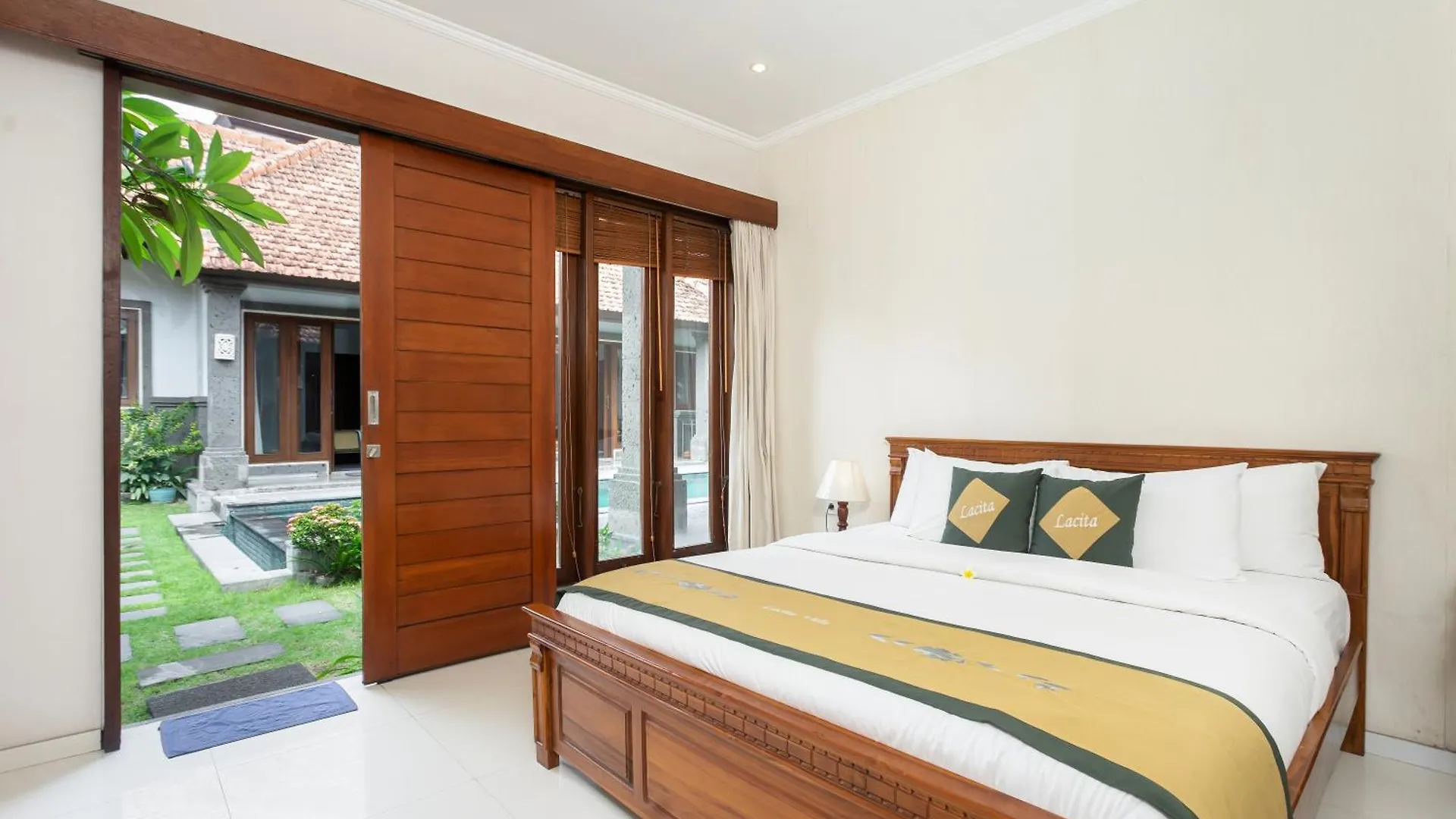 Lacita Villa Seminyak Seminyak (Bali)