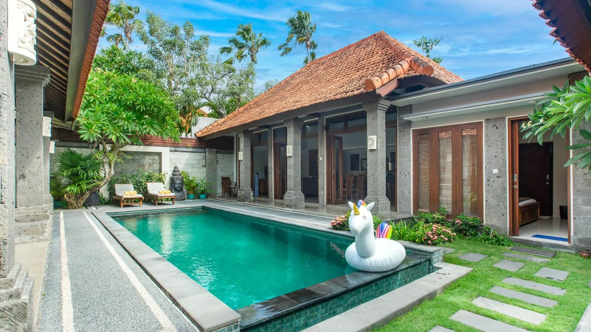 Lacita Villa Seminyak