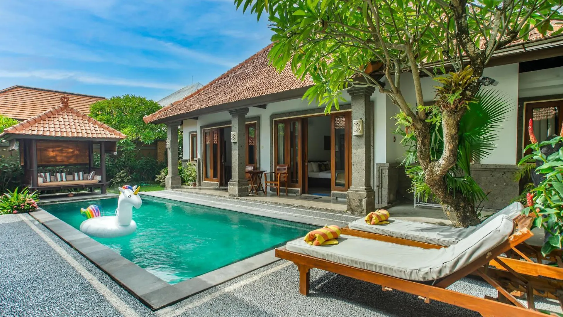 Lacita Villa Seminyak 0*, Seminyak (Bali) Indonesia
