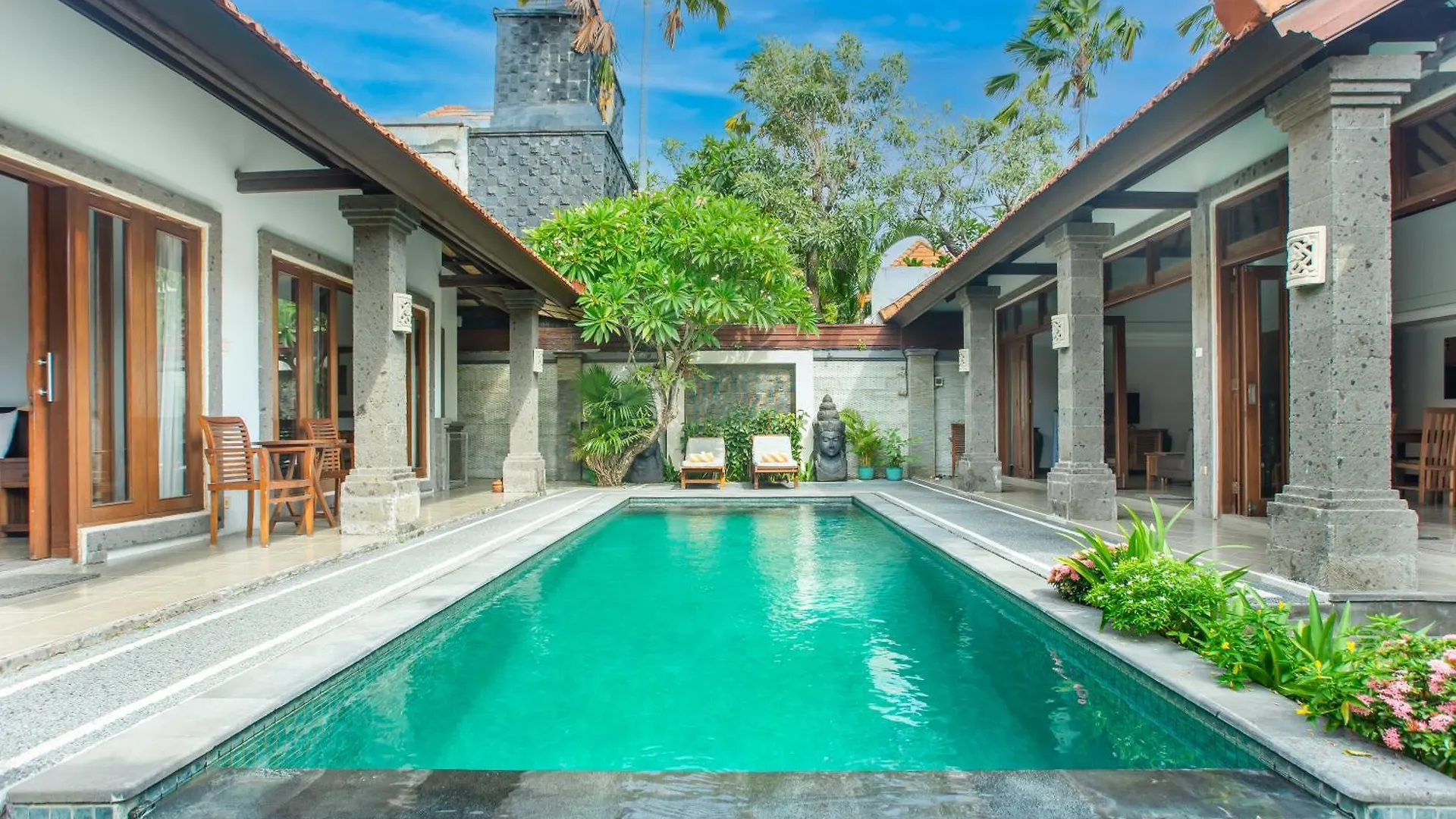 Lacita Villa Seminyak