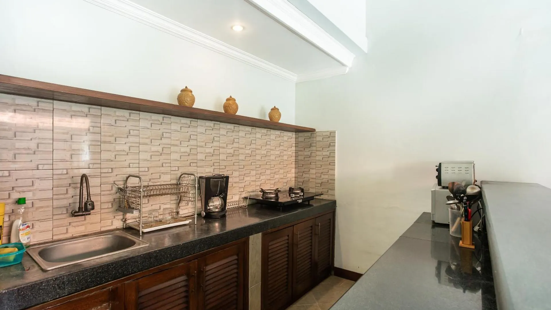 Lacita Villa Seminyak