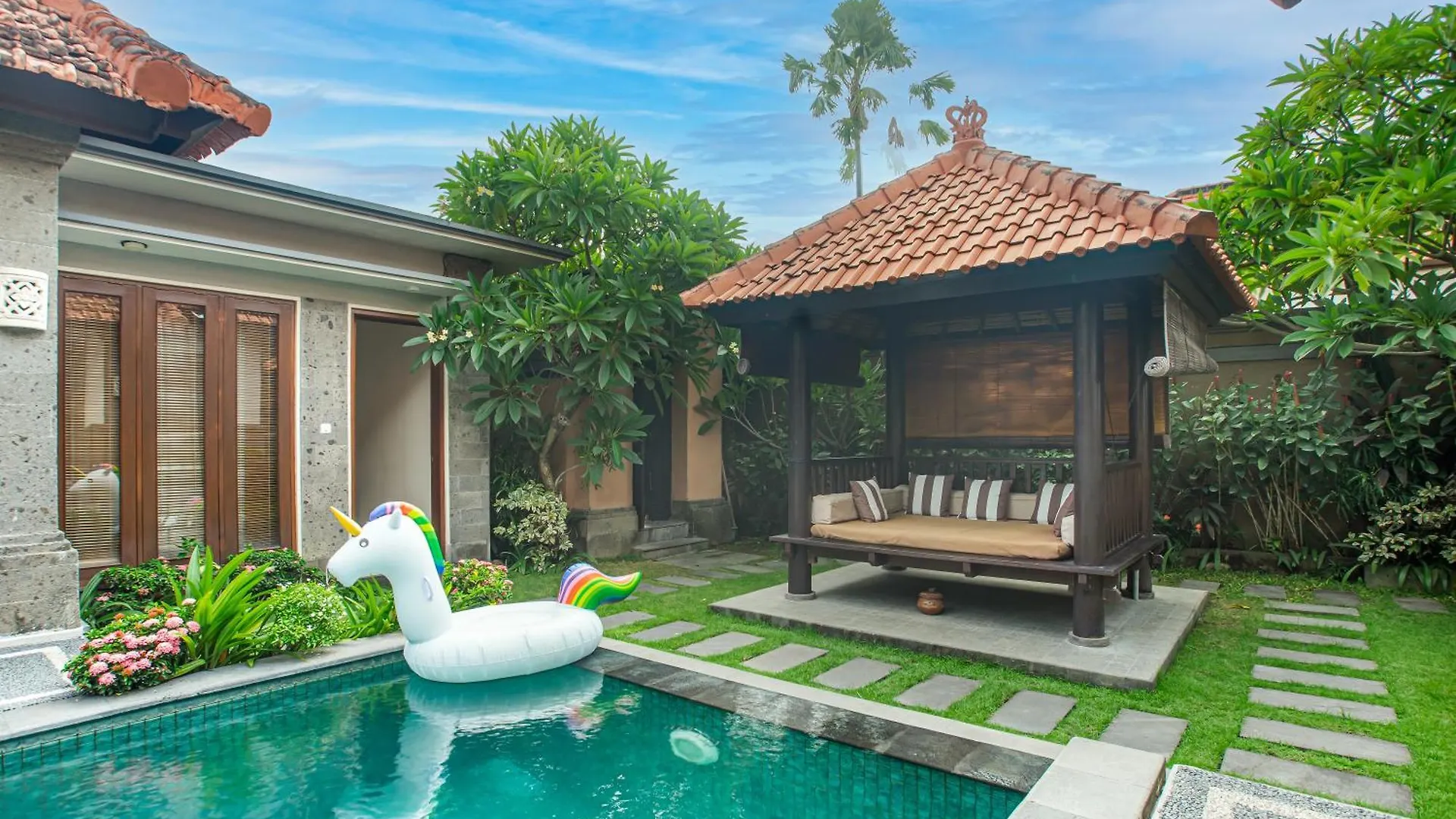 Lacita Villa Seminyak  Seminyak (Bali)