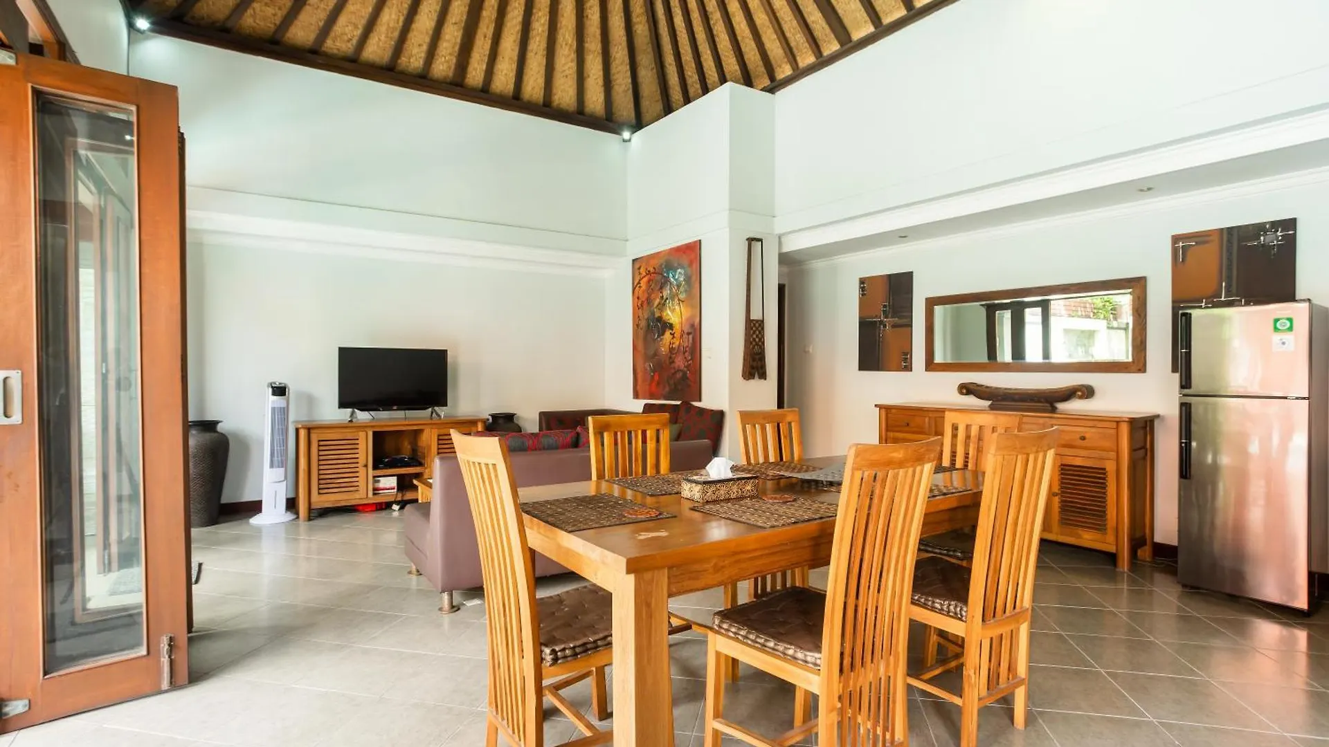 Lacita Villa Seminyak