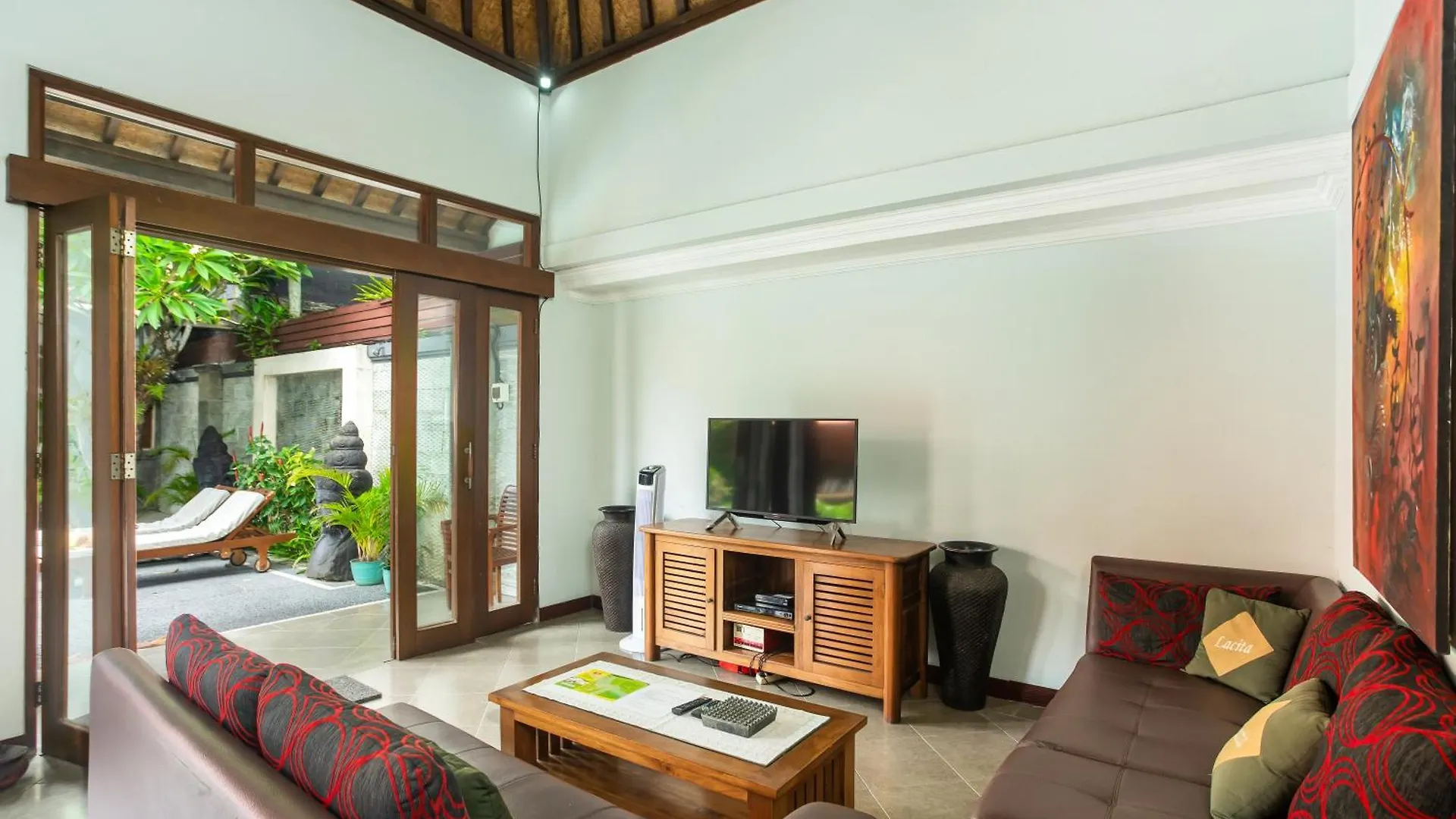 Lacita Villa Seminyak