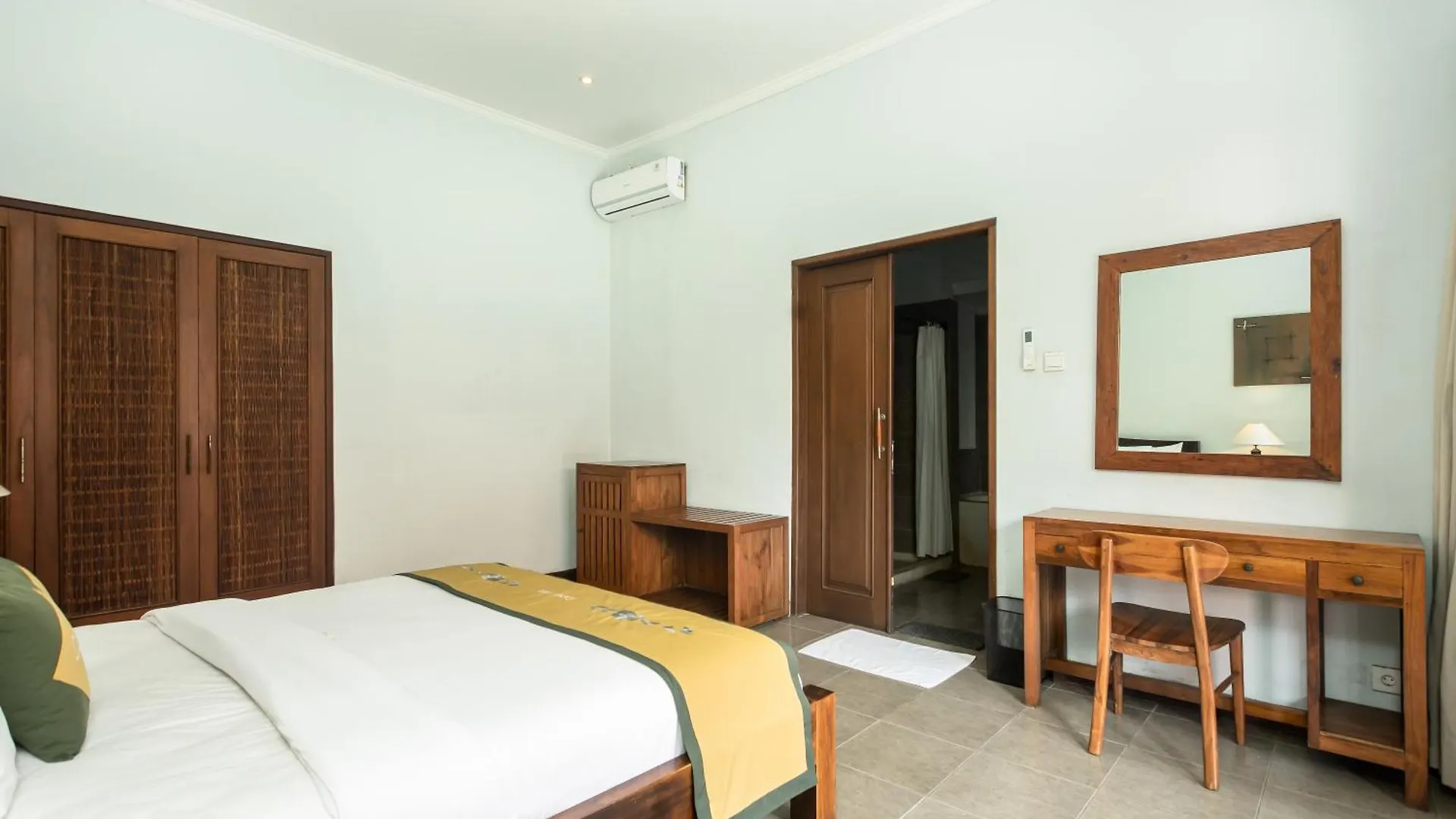Lacita Villa Seminyak  Seminyak (Bali)
