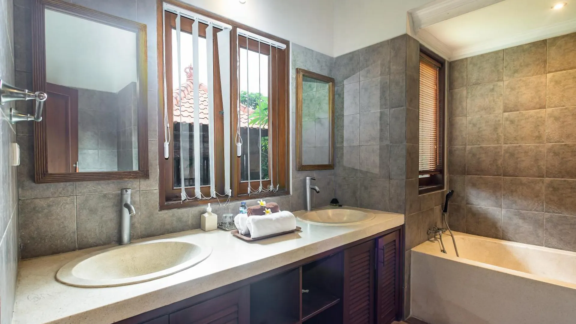 Lacita Villa Seminyak 0*, Seminyak (Bali)