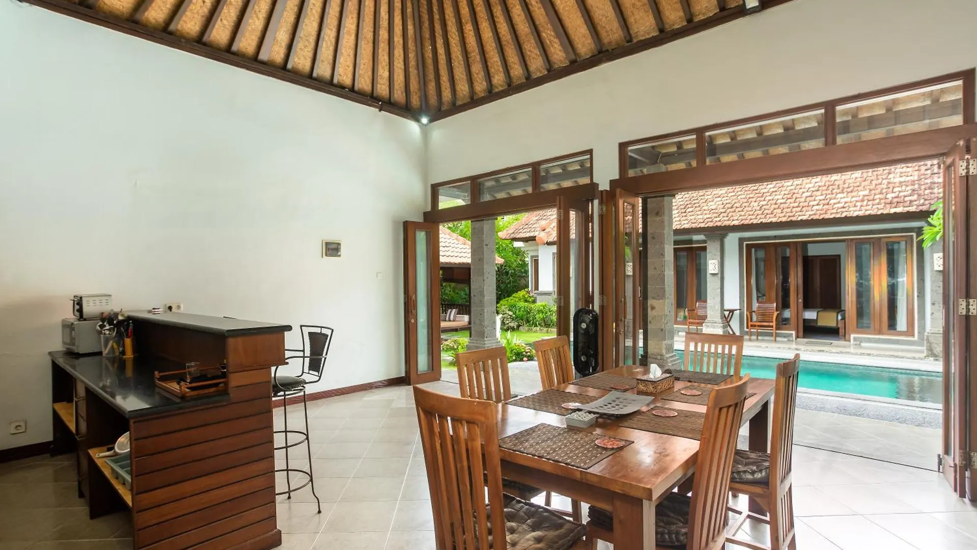 Lacita Villa Seminyak Seminyak (Bali)
